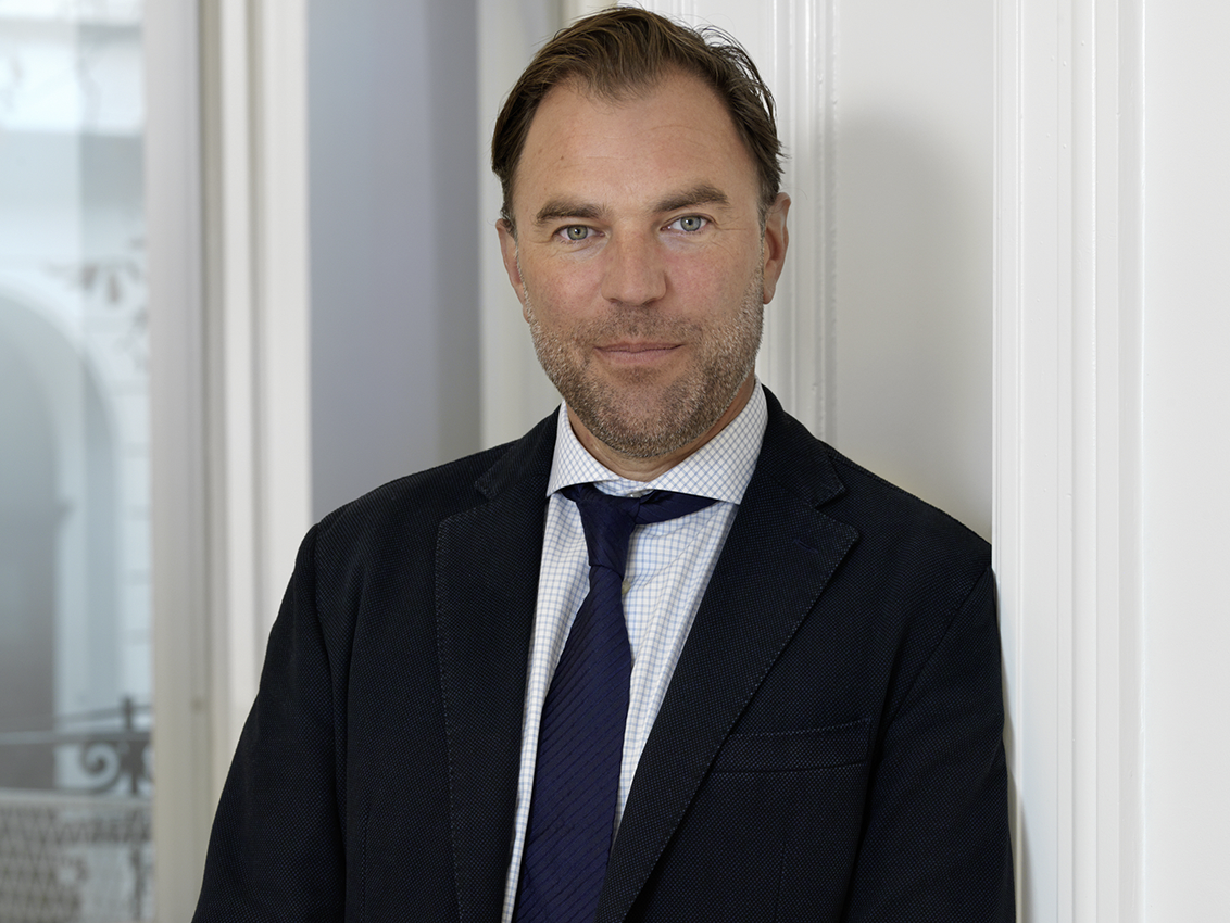 Matthias Arndt