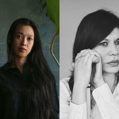 Panel Talk: Performance Art in the Southeast Asian Diaspora
