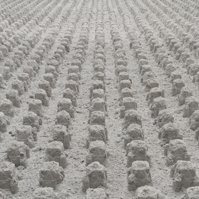 Adam Jeppeson: Evidence of Absence