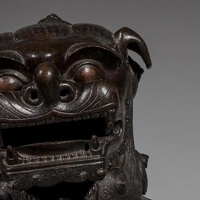 Landscapes of the Mind and the Second Bronze Age of China