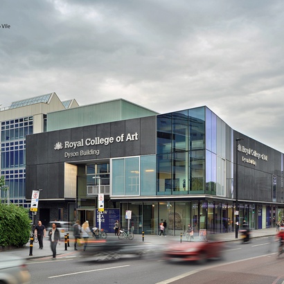 RCA 2021 Photography & Print / Contemporary Art Practice - Satellite Presentations