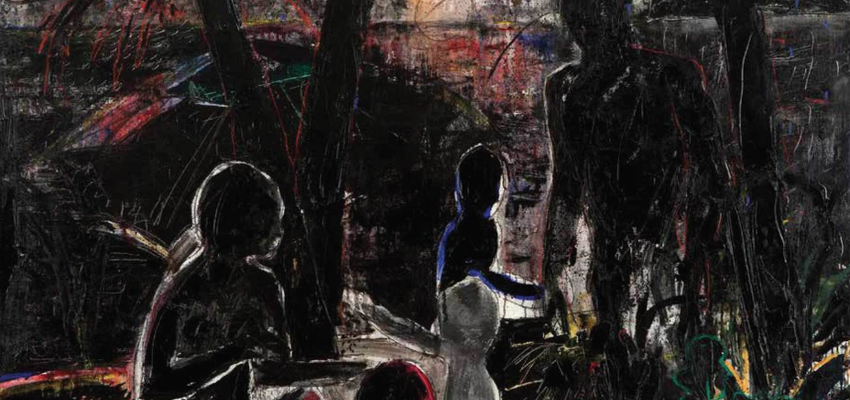 Galerie Tanit