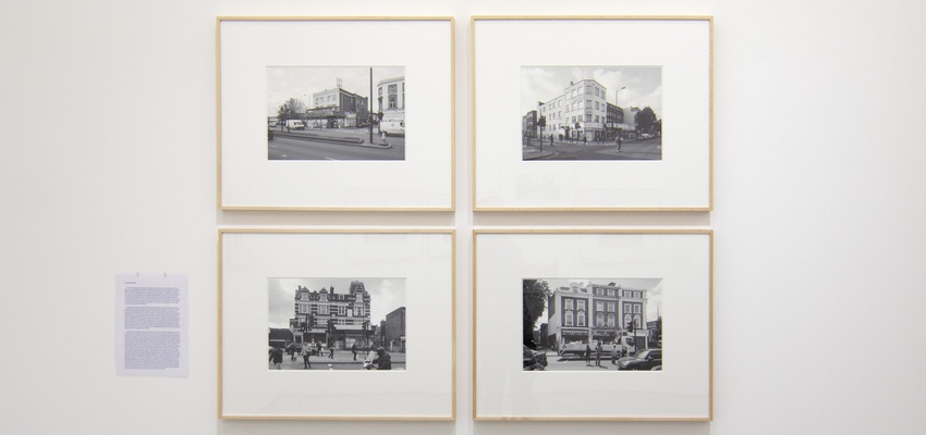 Galería MPA