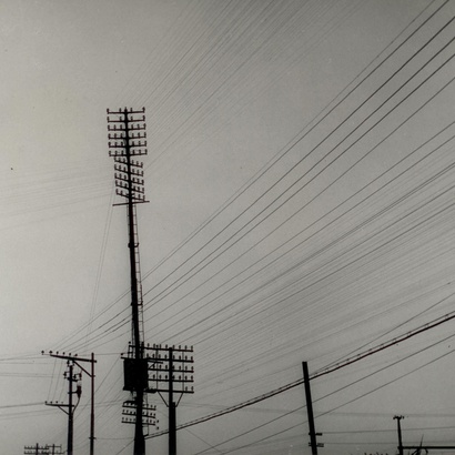 Brazilian Modernists: Three Masters of Foto-Cine Clube Bandeirante