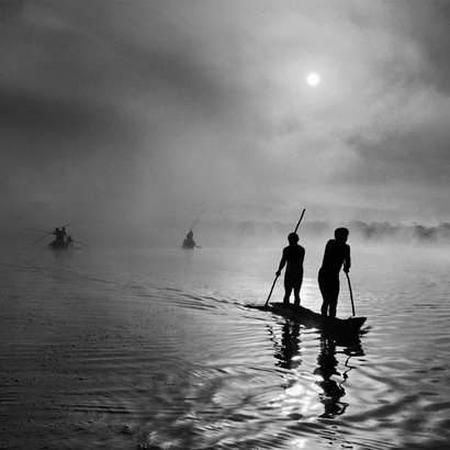 Sebastião Salgado: Collectors’ Prints