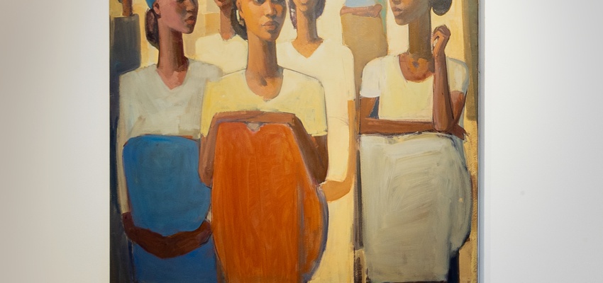 Addis Fine Art