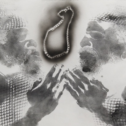 Time, the Perfect Muse: Hamed Maiye and Emily Moore