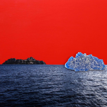 Imminent Impressions by Victoria Marques Pinto