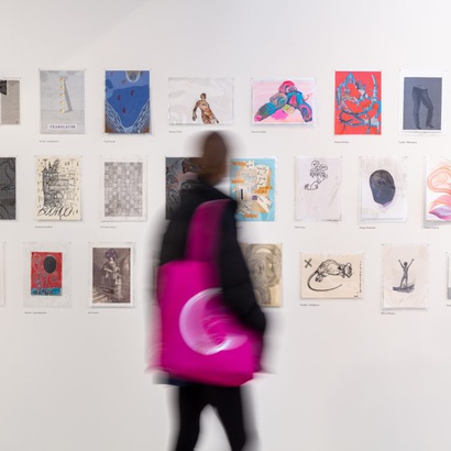 Drawing Biennial 2021