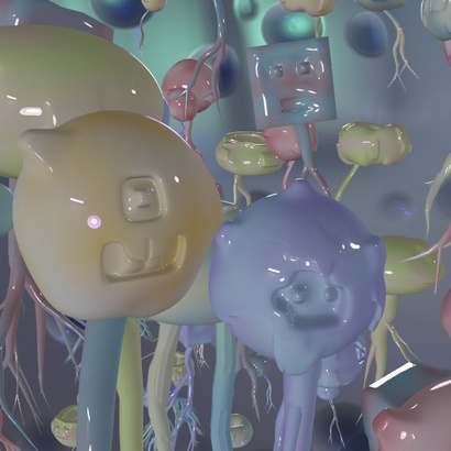 MA Digital Direction Graduation Show 2022