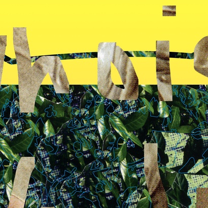 Who Are We Now: Digital Existence, Identity + Collaboration