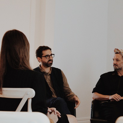 From Here Onwards - Panel Discussion