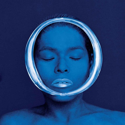 Something Blue