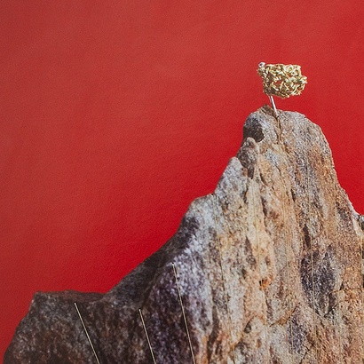 Sumie García Hirata - A Different Landscape