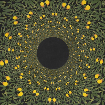 Olivia Fraser: Indian Summer