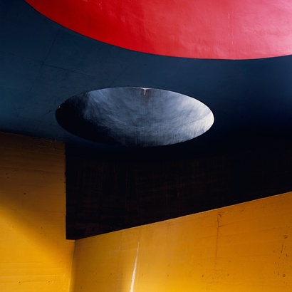 ammann // projects - art and architecture