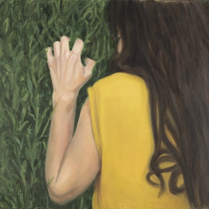 Bárbara Alegre: Artist Talk