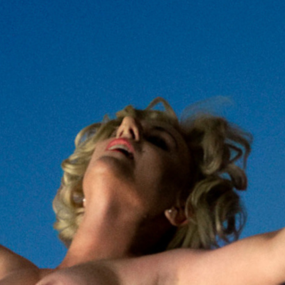 Alex Prager: Part One: The Mountain