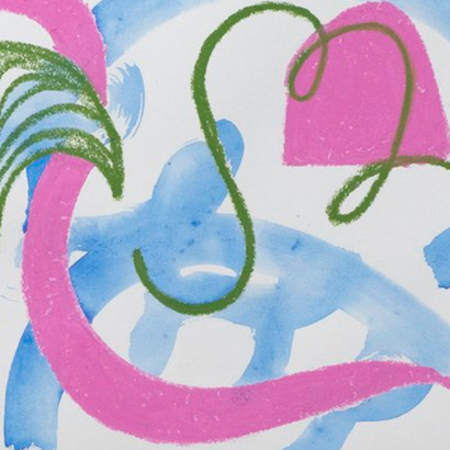Who Are We Now: Participatory Zine Workshop
