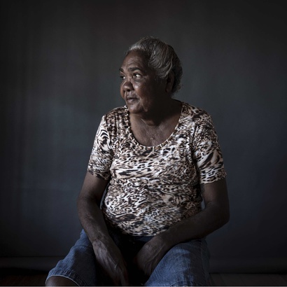 Taylor Wessing Photographic Portrait Prize 2021