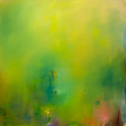 Anthony Daley: Corporeality
