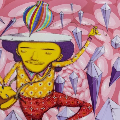 OSGEMEOS
