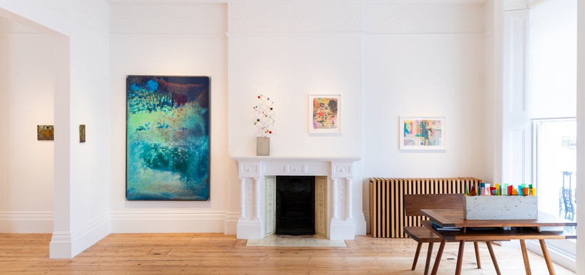 Ingleby Gallery