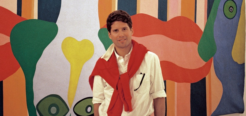Cedric Bardawil