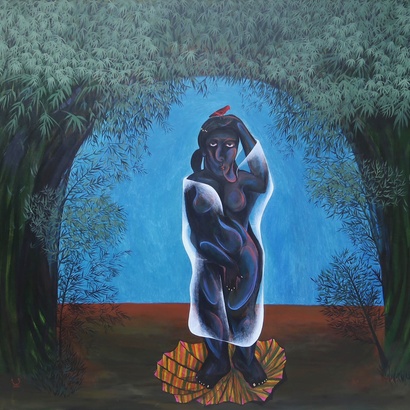 A Never Ending Longing: Souad Abdelrassoul & Shabu Mwangi