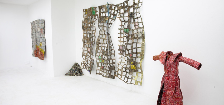 Circle Art Gallery
