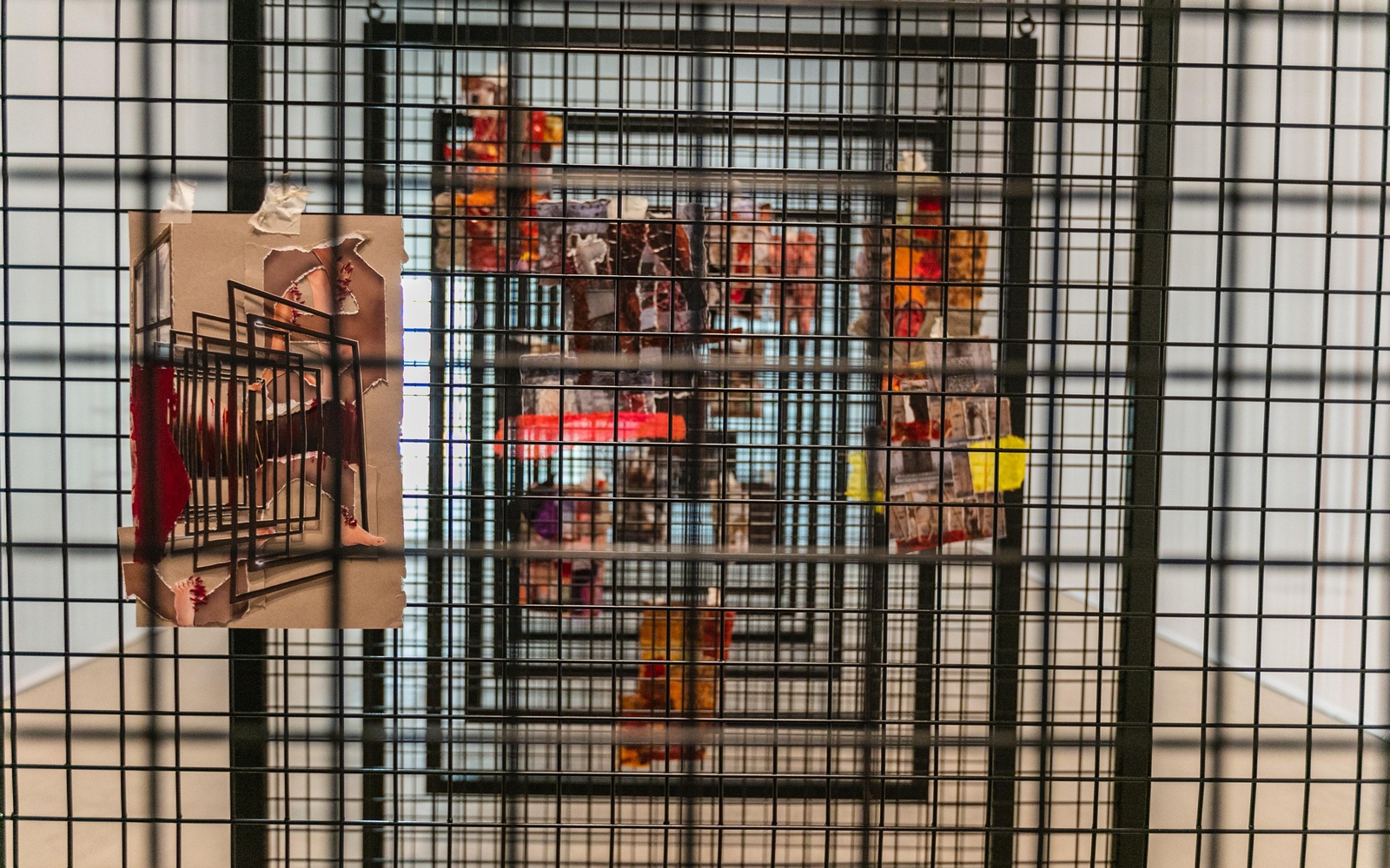 exhibition