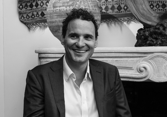 Oliver Hoare Limited