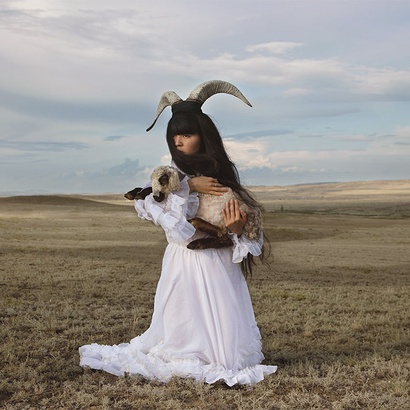 Almagul Menlibayeva || Yerbossyn Meldibekov