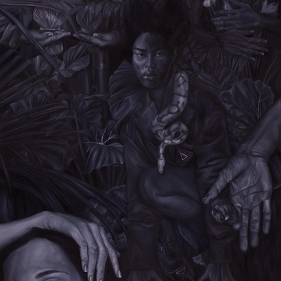 Macondo: Colombian Imaginaries