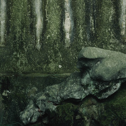 EVENT: Hélène Binet - The Walls of Suzhou Gardens: A Photographic Journey