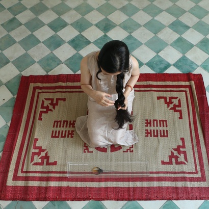 Live Performance: The Price of Humanity by Quỳnh Lâm